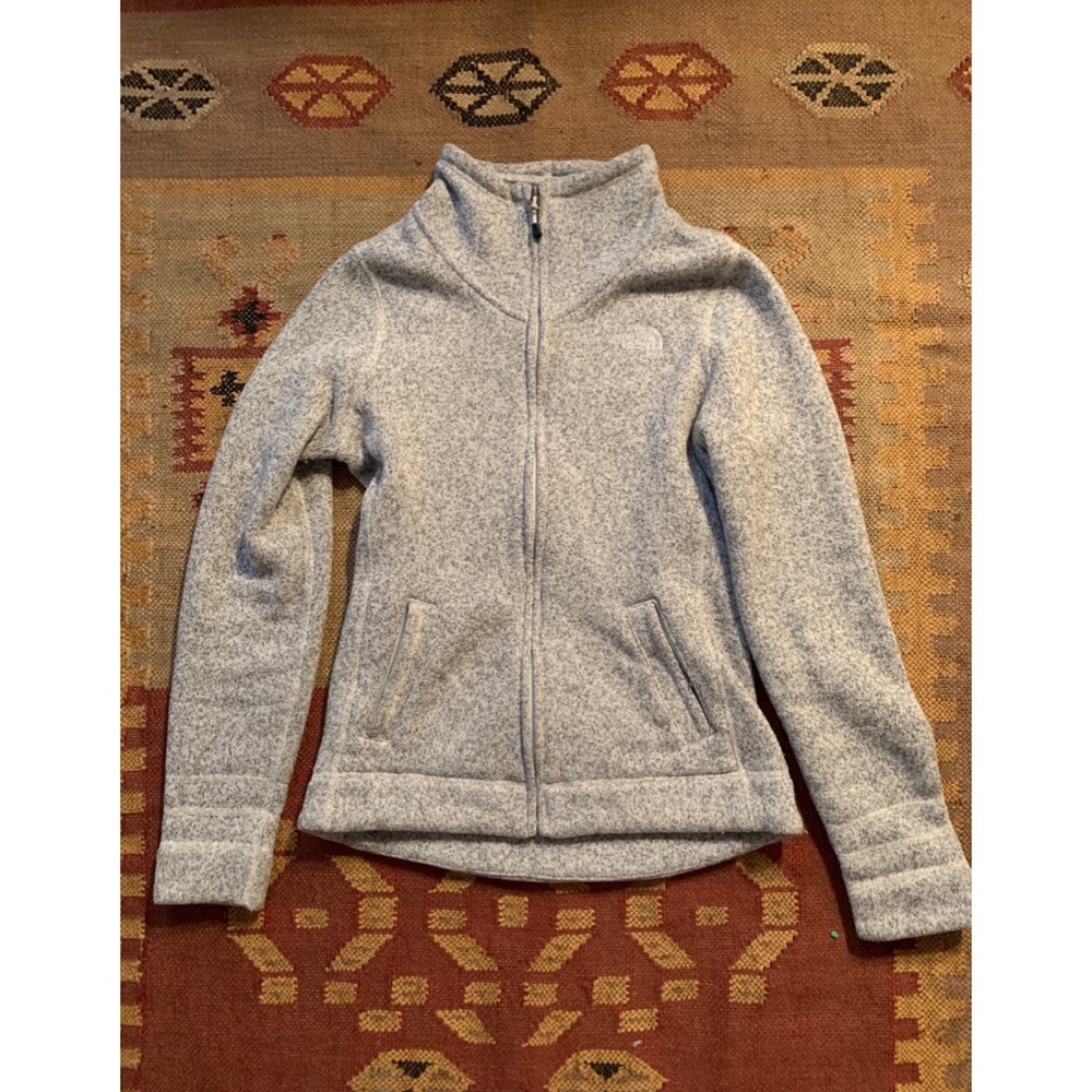 The North Face Women's Crescent Full Zip